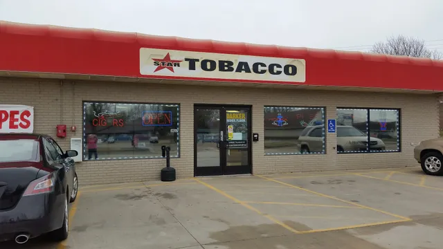 Owatonna Smoke N Vape