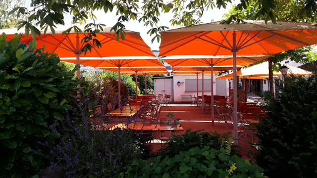 Landgasthaus Bachgauer Hof