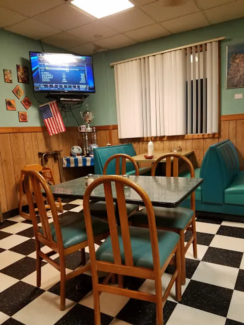 Napoli's Pizza & Subs