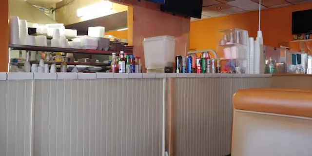 Las Tortas Mexican Food #2