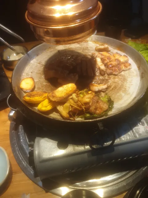 Hanyipin Korean Food