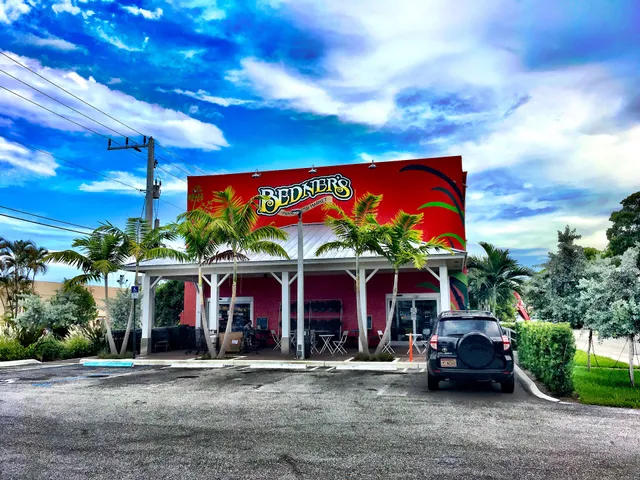 Bedner's Farm Fresh Market