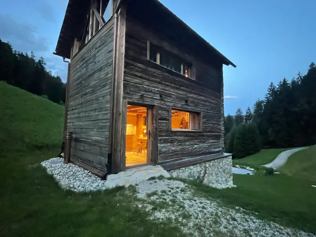 Burgfrieder Mühle - Private Escape