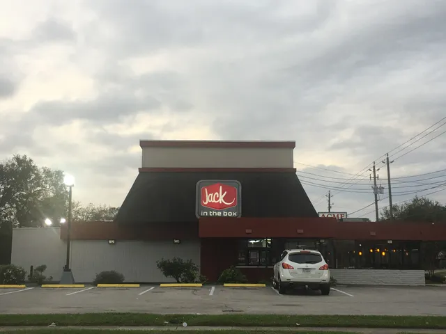 Jack in the Box