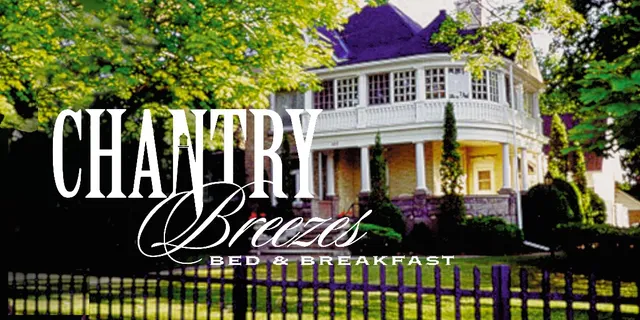 Chantry Breezes Bed & Breakfast