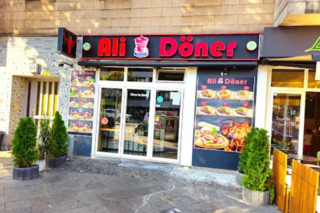 Ali Döner