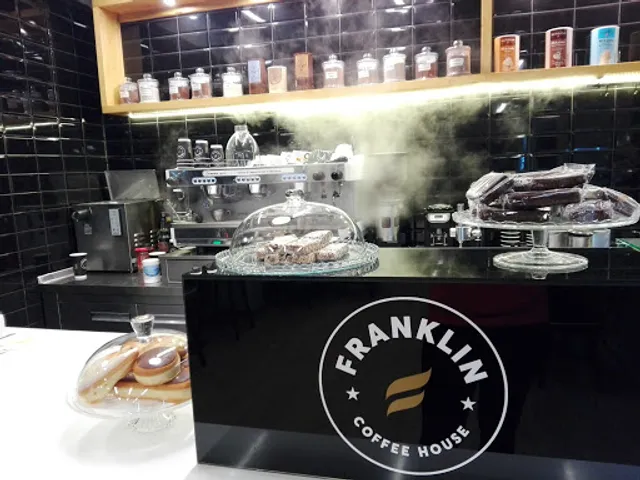 Franklin Coffee House
