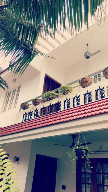 Villa Mariana Homestay