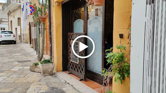 Pizzeria Rosticceria Lu Sitili