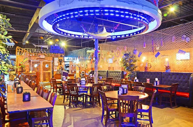 OD Seafood (Abercorn St)