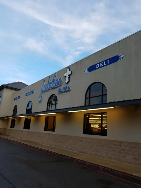 Jubilee Foods