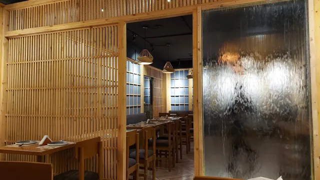 Sushi Yaki Mohammadpur