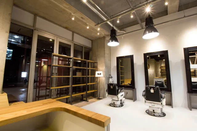 QUONHEAL堺筋本町店