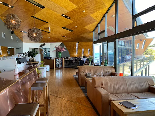 Mrs Jones Restaurant Bar Lounge