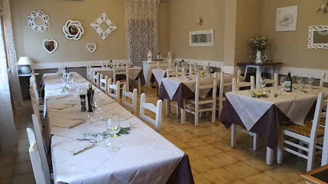 Osteria Alla Pergoletta