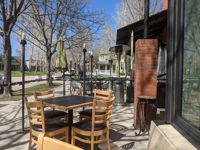 Sugar Pine Eatery + Market