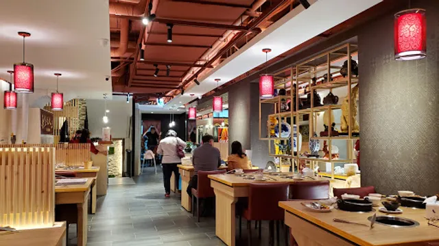 吾皇大大「朕的鍋物」- 新莊中港殿｜蔬食火鍋料自助吧吃到飽 新莊美食推薦 新莊火鍋推薦 新北火鍋推薦