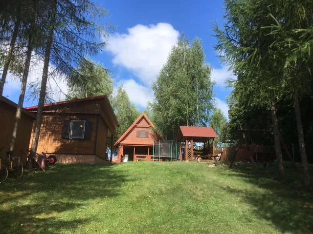 Siedlisko Czarny Bocian