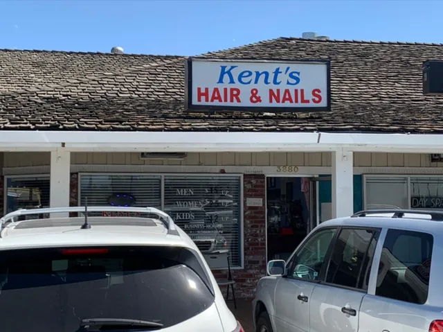 Kent's Hair & Nails