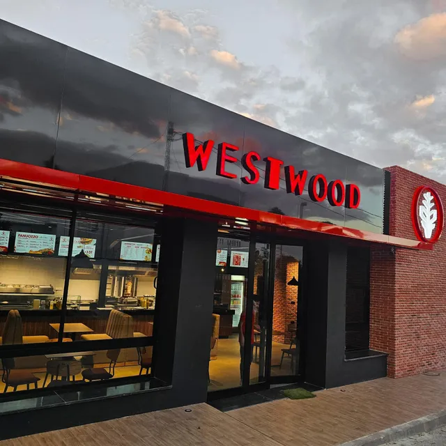 Westwood fastfood