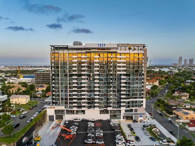 TRYP by Wyndham Southport Gold Coast