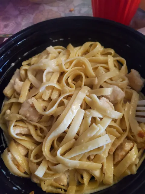 La Mia Famiglia Foodtruck