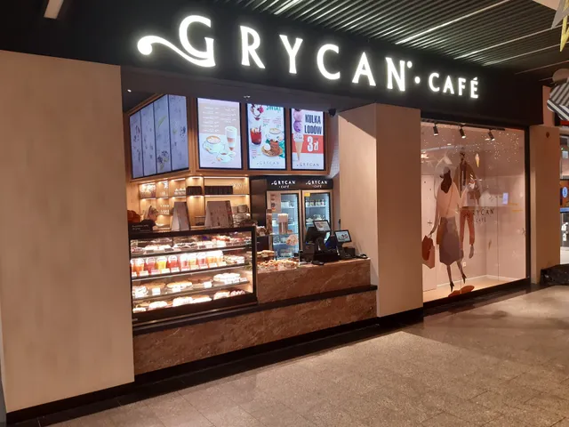 Grycan Café