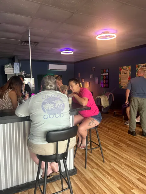 NE Roots Kava - @ne_roots_fl