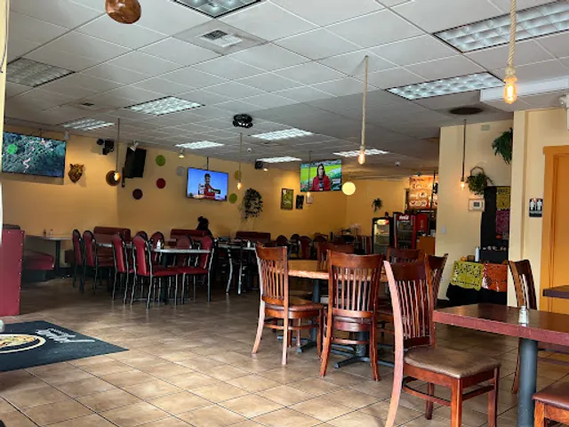 Jaguar Mexican Restaurant