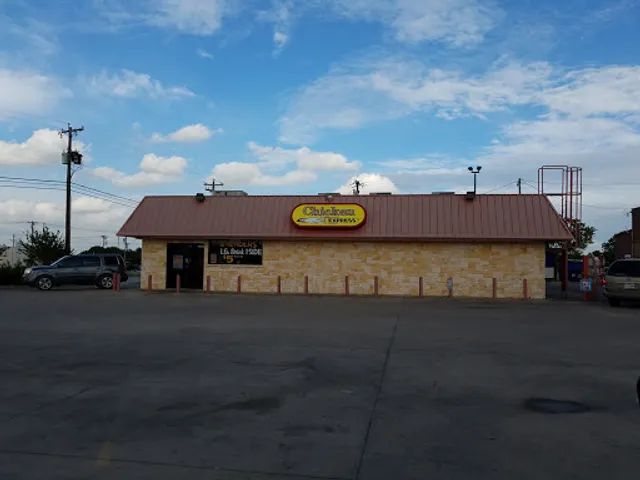 Chicken Express