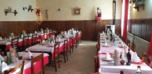 Trattoria Delle Alpi