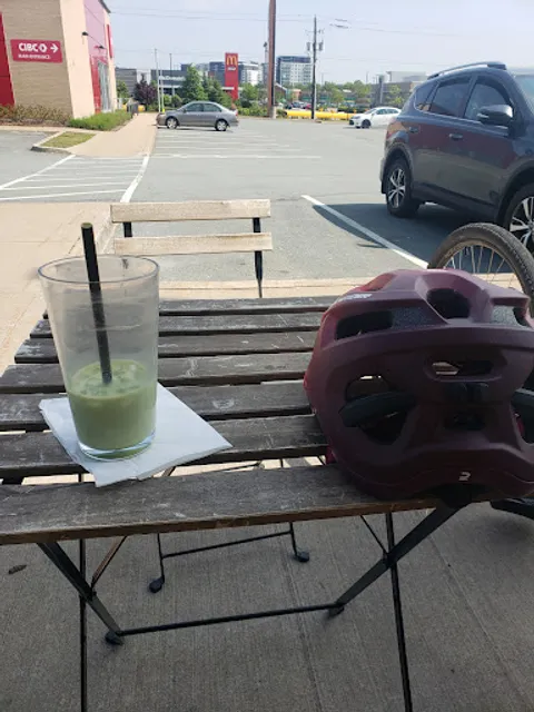 The Mellow Mug (Bedford)