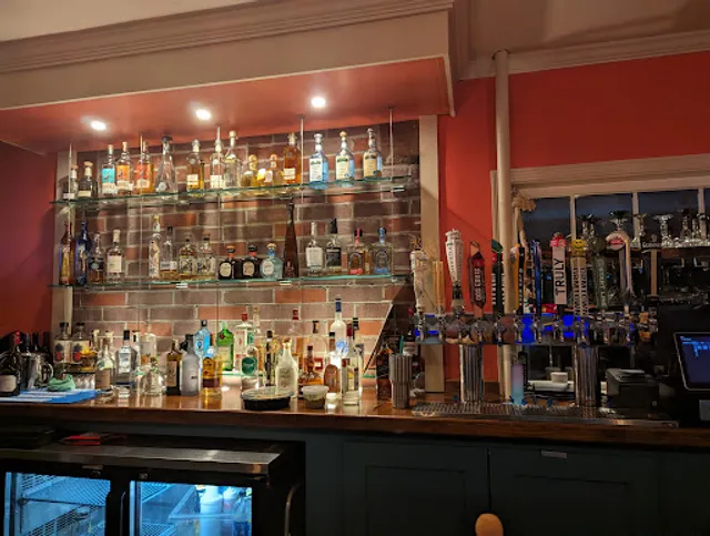 Maya Mexican Cocina & Tekila Bar