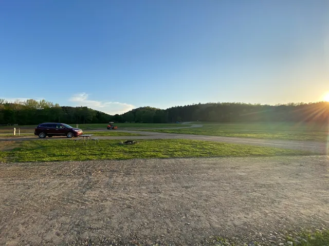 Brookside RV Retreat