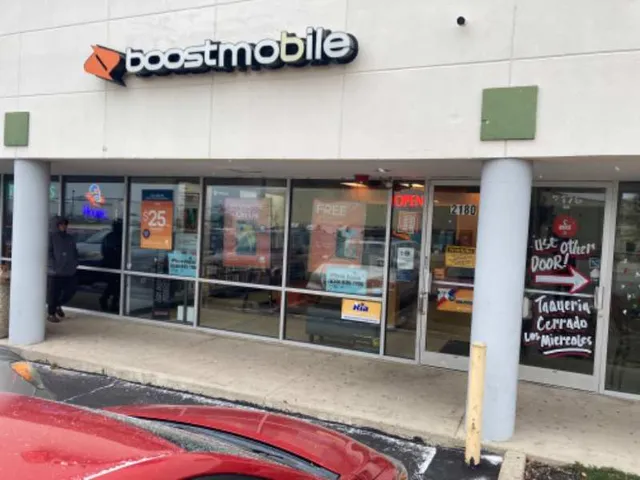 Boost Mobile