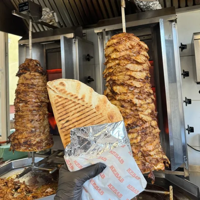 ORK Kebab