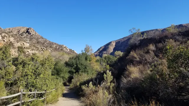 Mission Trails Regional Park
