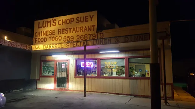 Lum's Chop Suey