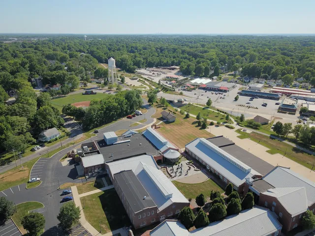 Lewis and Clark Community College - N. O. Nelson