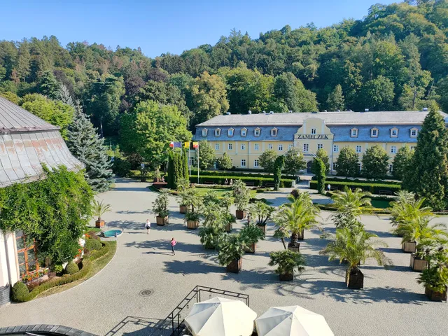 Apartament Zdrojowa 45