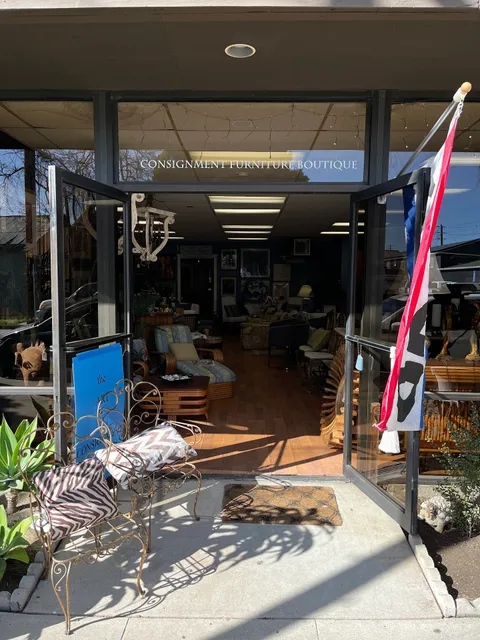 The Art of Consignment