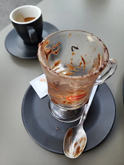 Caffè Vergnano 1882