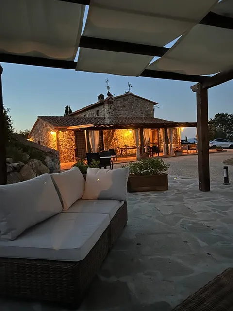 Il Podere Bellavista