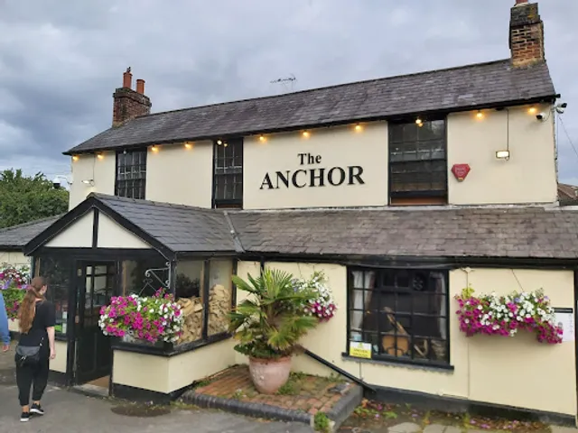 Anchor Inn