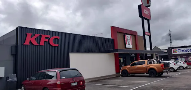 KFC Colac