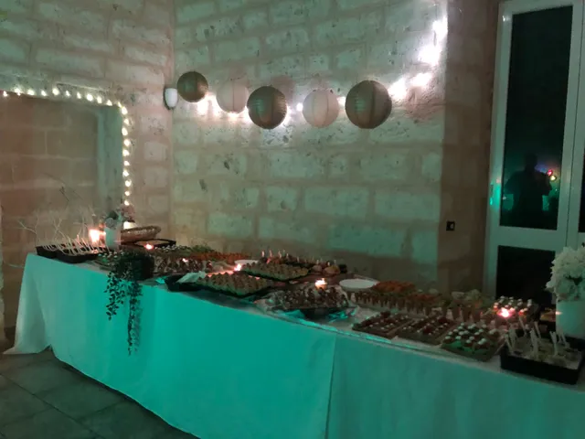 Made in Bari | Eventi • Catering • Food Delivery