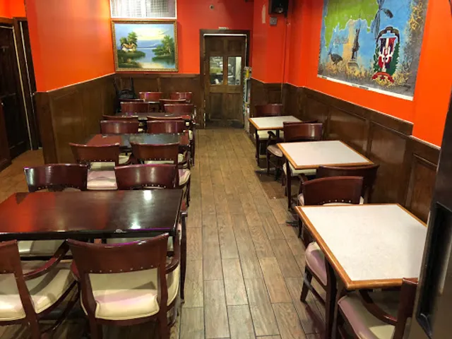 Aris Pollos A La Brasa