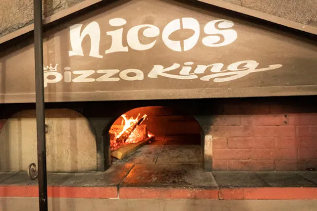 Nico’s Pizza King