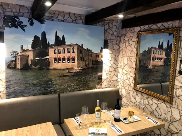 Duo Ccino Ristorante