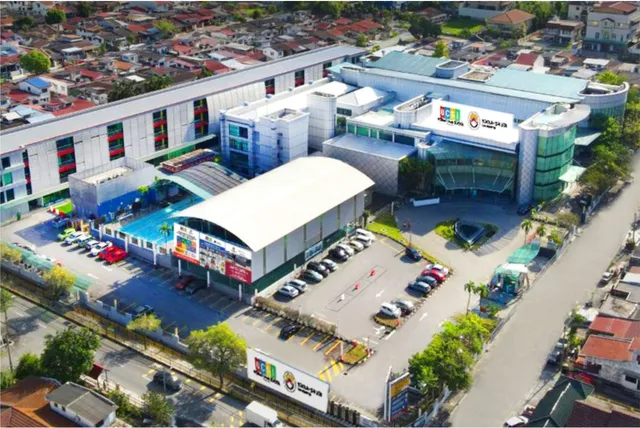 Sekolah Sri UCSI Kuala Lumpur